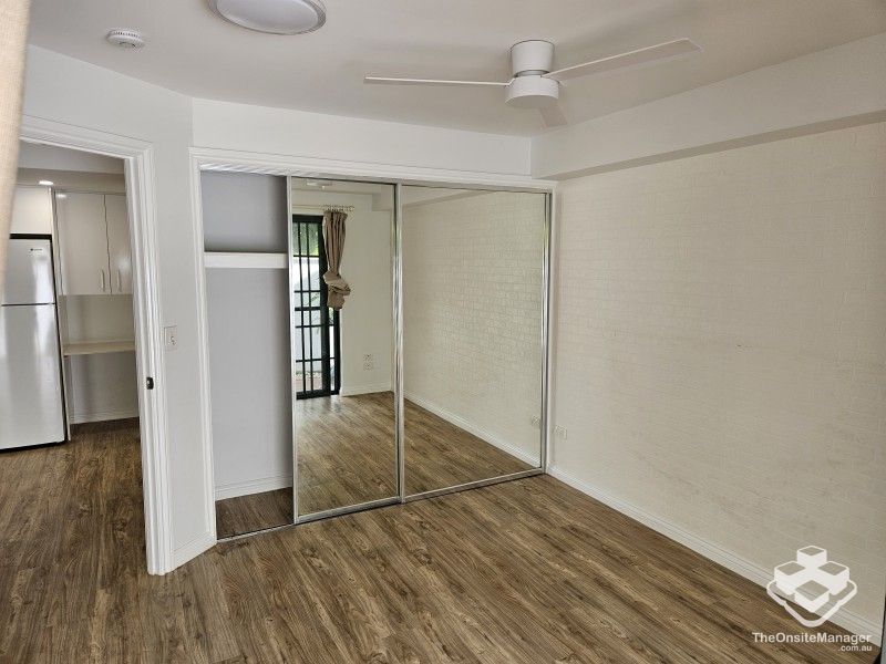 rental property Brisbane