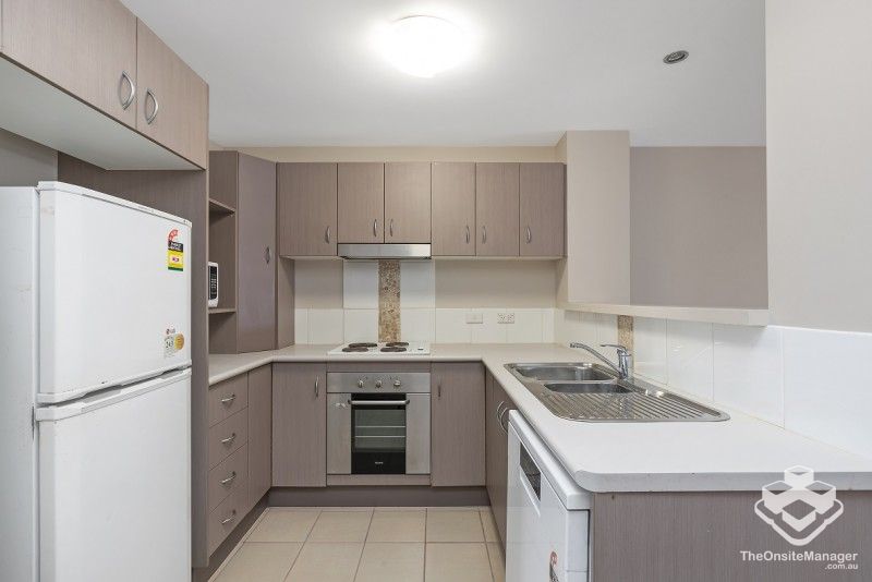 rental property Cairns