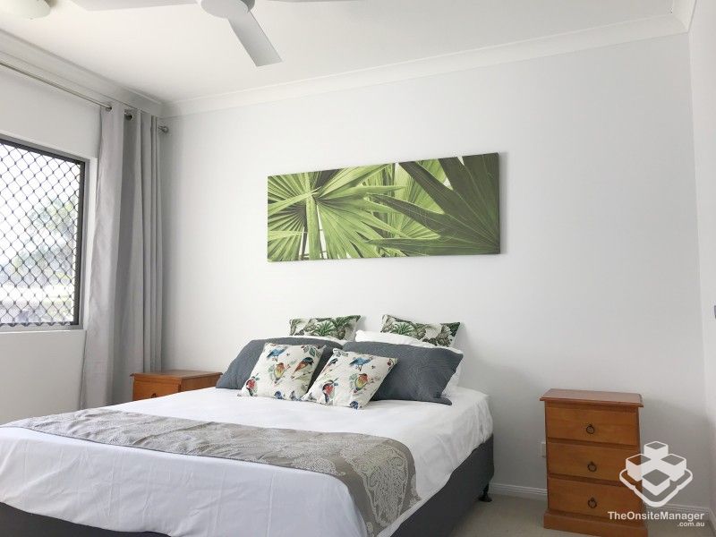 rental property Cairns