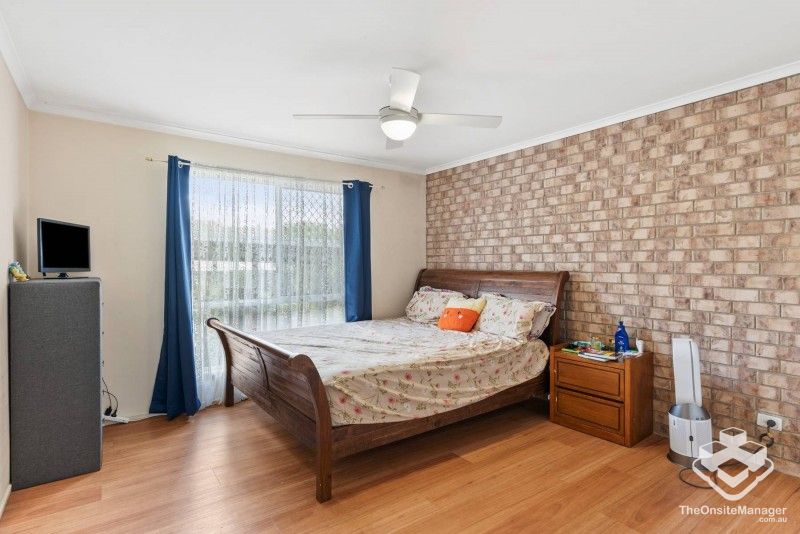 rental property Brisbane