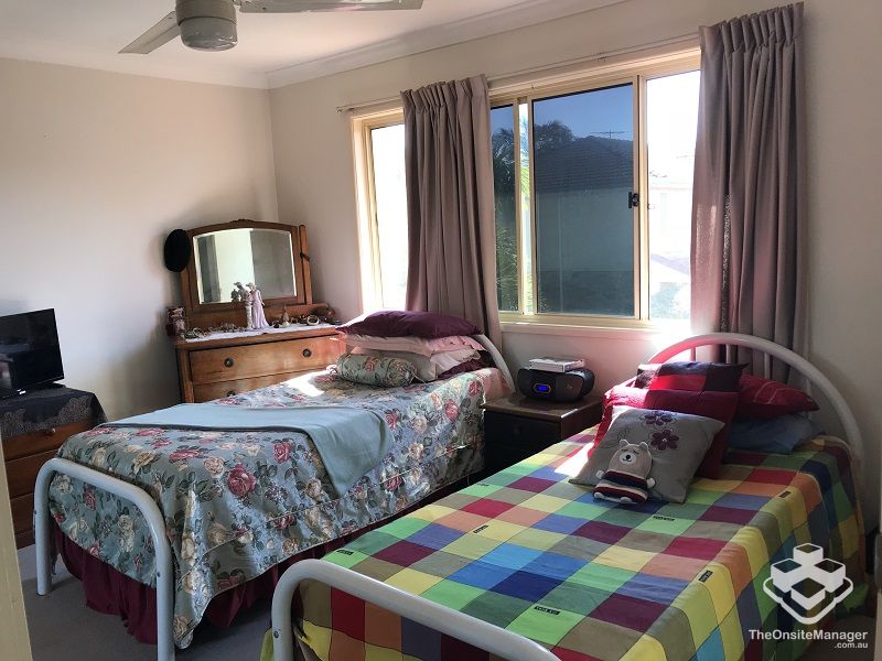 rental property Brisbane