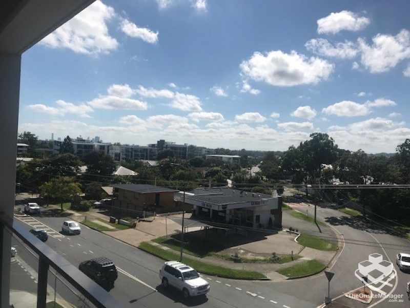 rental property Brisbane