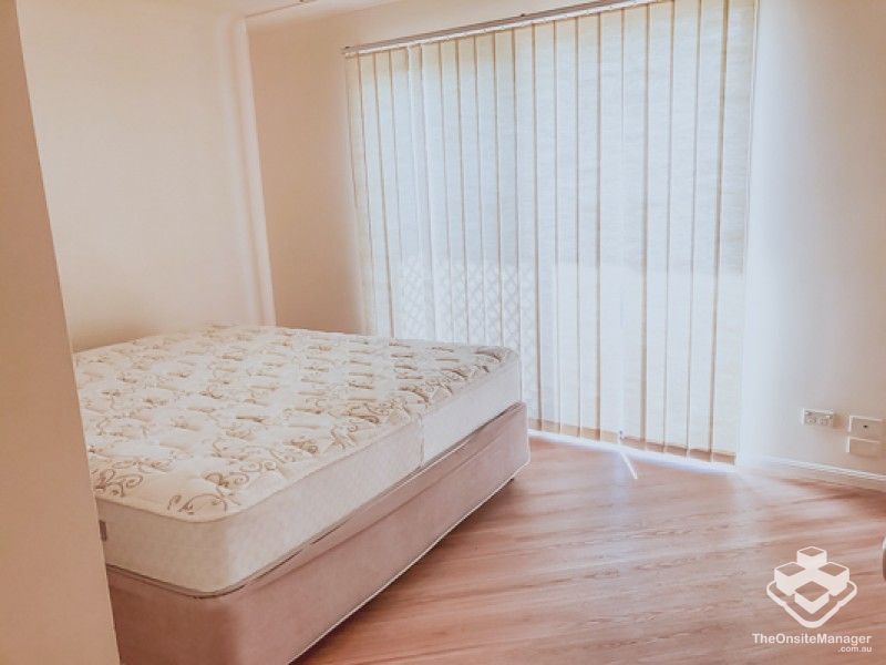 rental property Brisbane