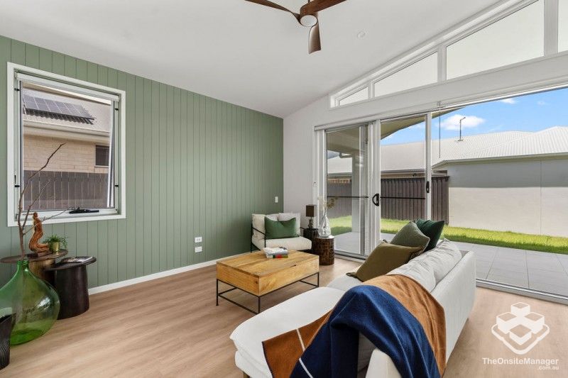 rental property Brisbane