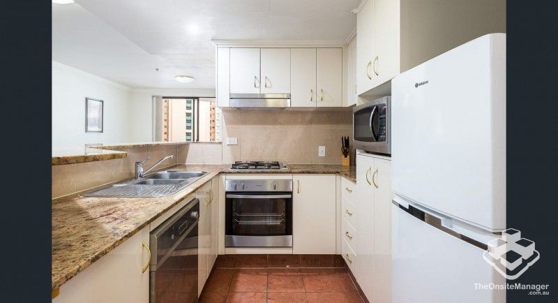 rental property Brisbane