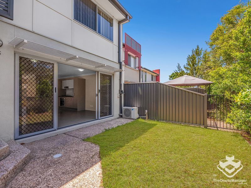 rental property Brisbane