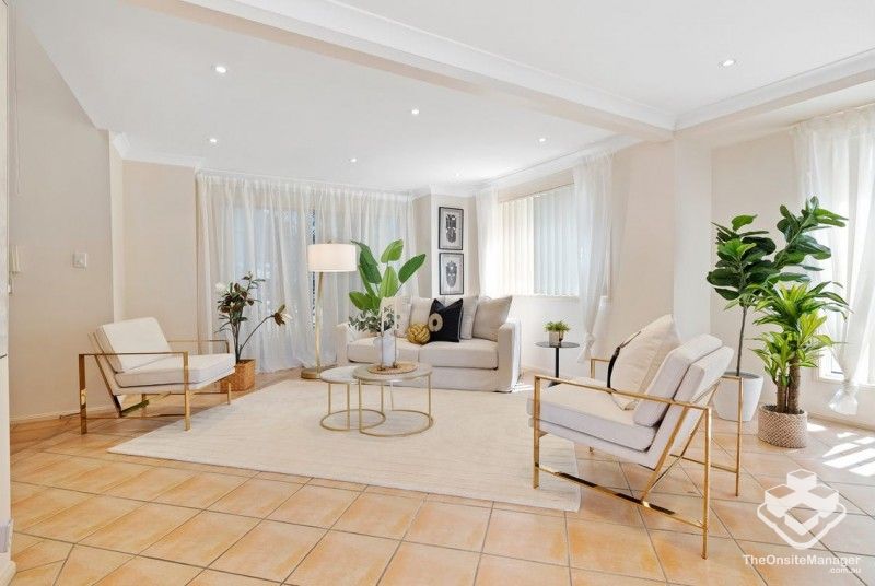 rental property Brisbane