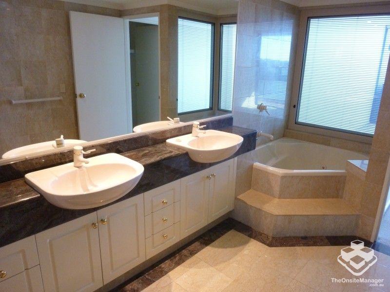 rental property Brisbane