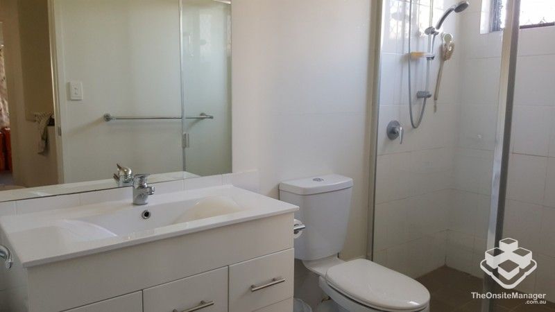 rental property Brisbane