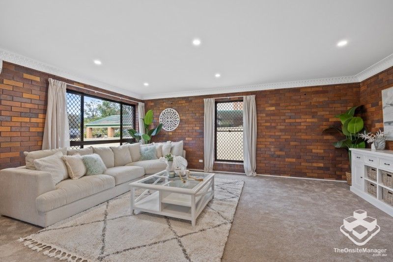 rental property Brisbane