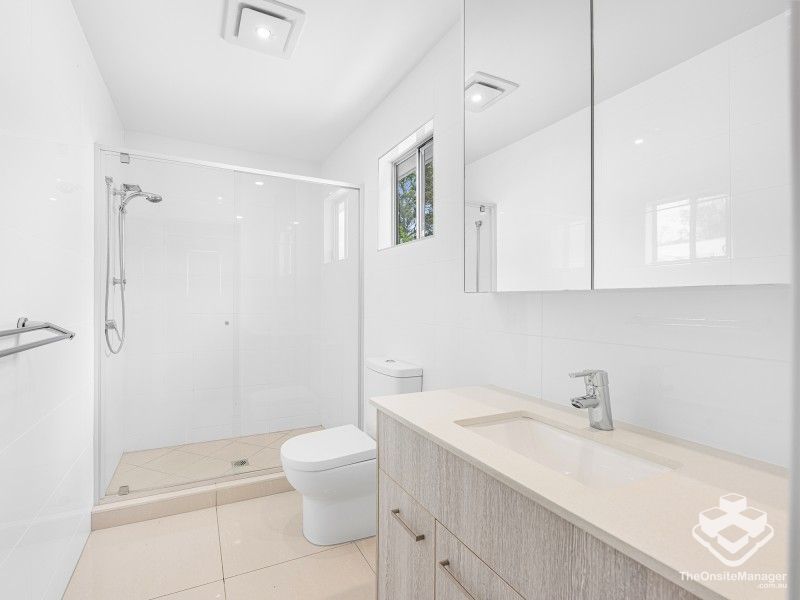 rental property Brisbane