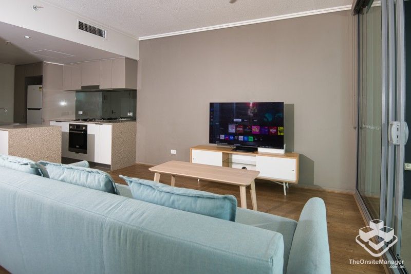 rental property Brisbane