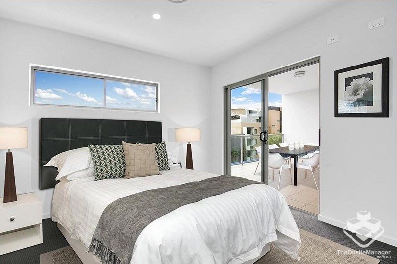 rental property Brisbane