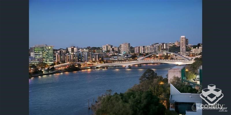 rental property Brisbane