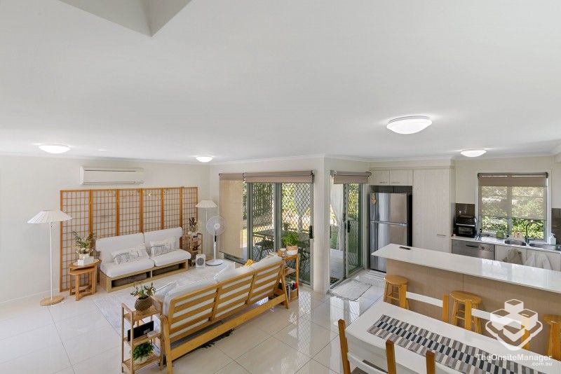 rental property Brisbane