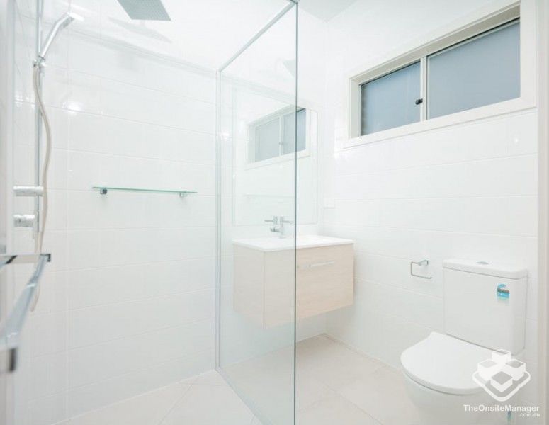 rental property Ipswich