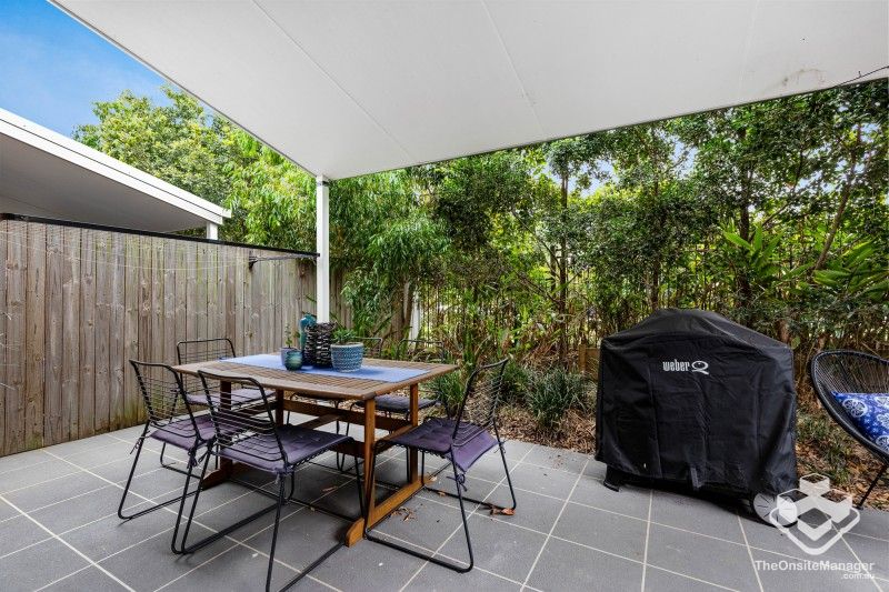 rental property Brisbane