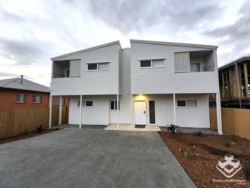 rental property Brisbane