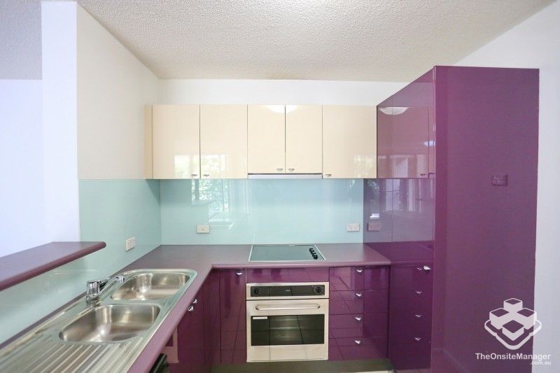 rental property Brisbane