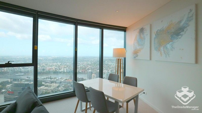 rental property Brisbane