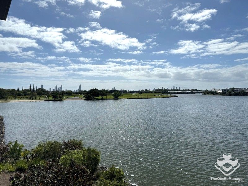 rental property Gold Coast