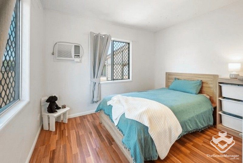 rental property Mackay