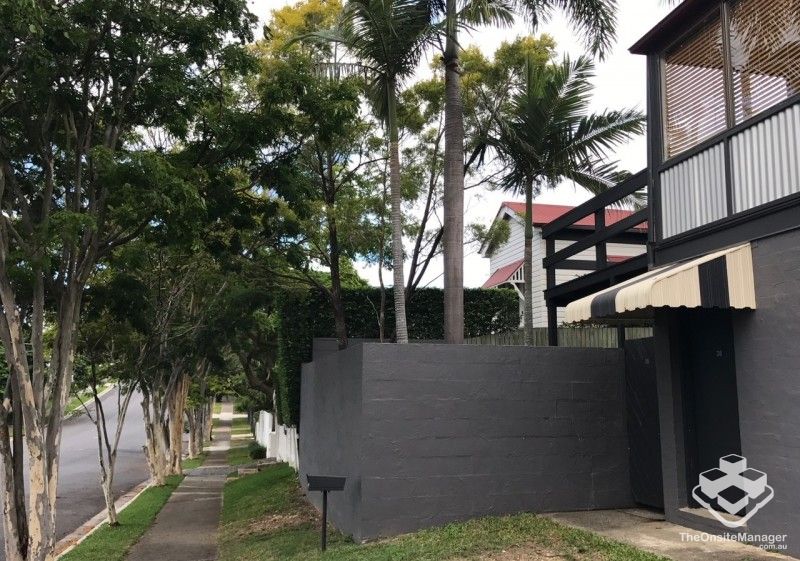 rental property Brisbane
