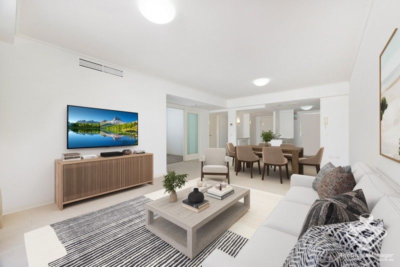 rental property Brisbane