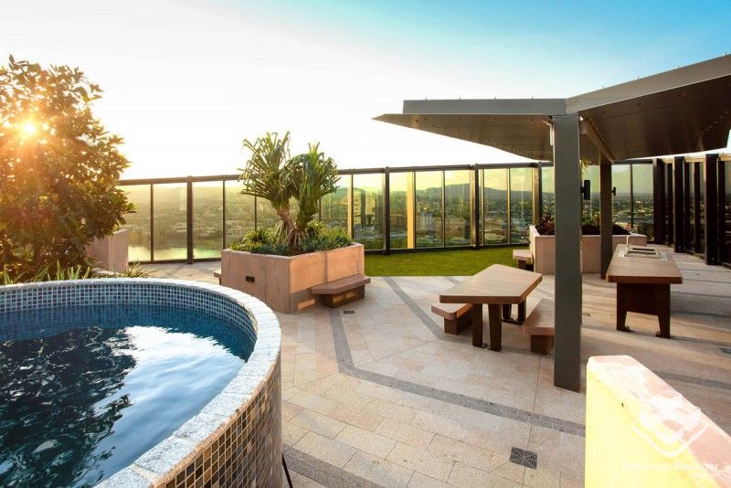 rental property Brisbane