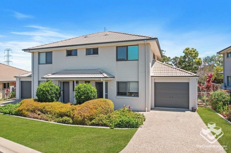 rental property Brisbane