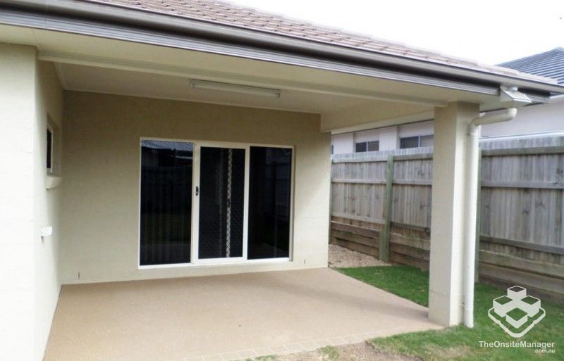 rental property Brisbane