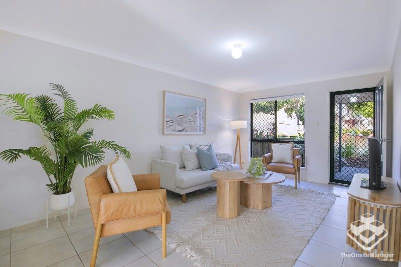 rental property Brisbane