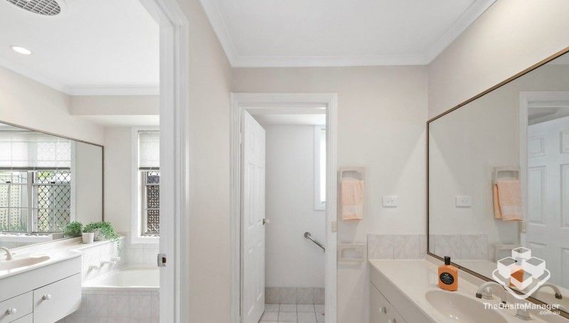 rental property Brisbane