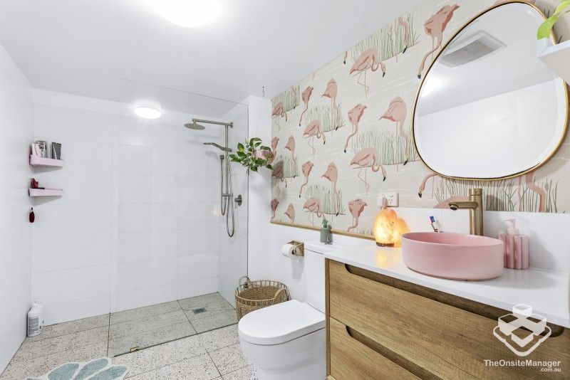 rental property Brisbane