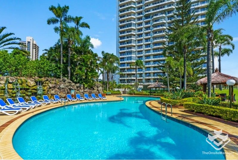 rental property Gold Coast