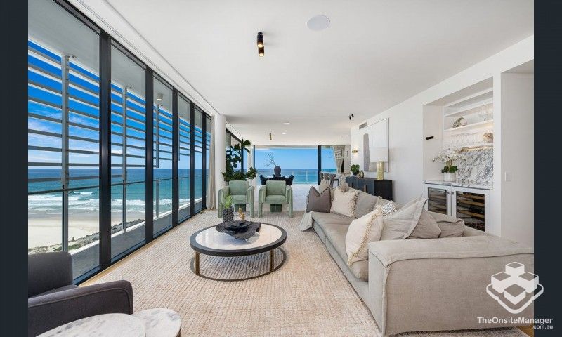 rental property Gold Coast