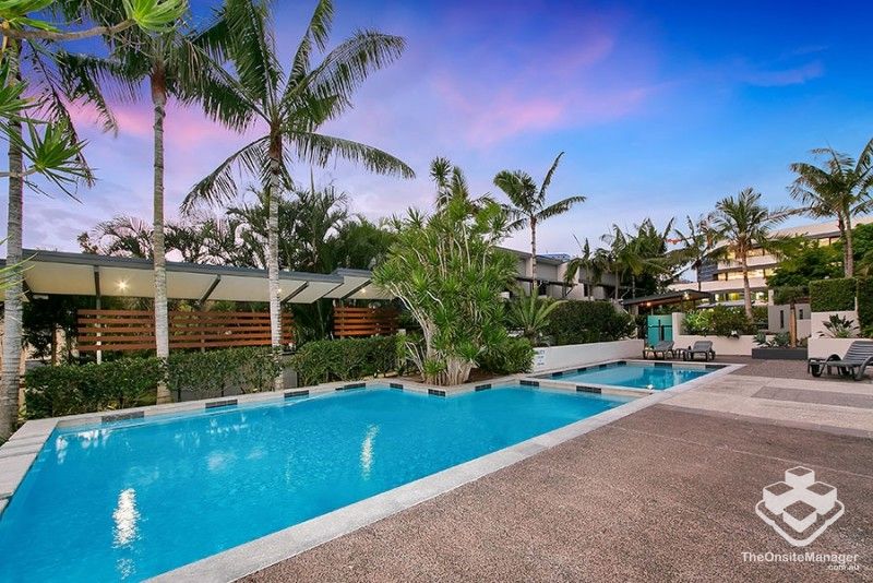 rental property Brisbane