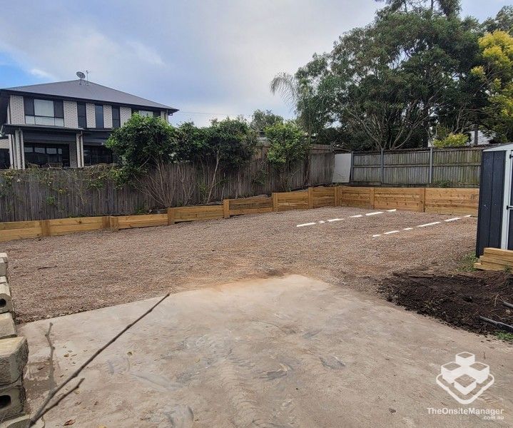 rental property Brisbane