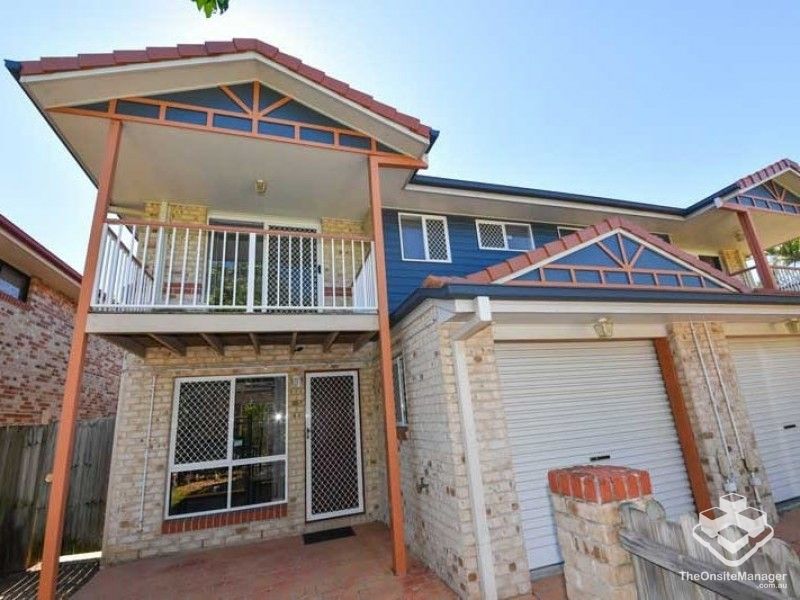 rental property Brisbane
