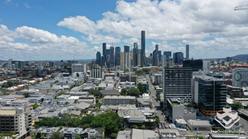 rental property Brisbane