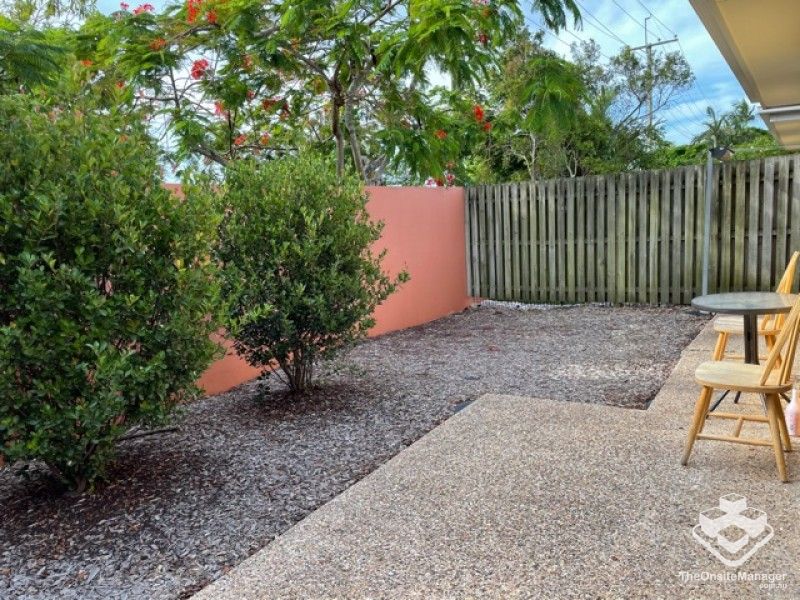 rental property Brisbane