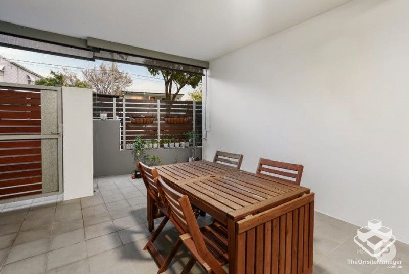 rental property Brisbane