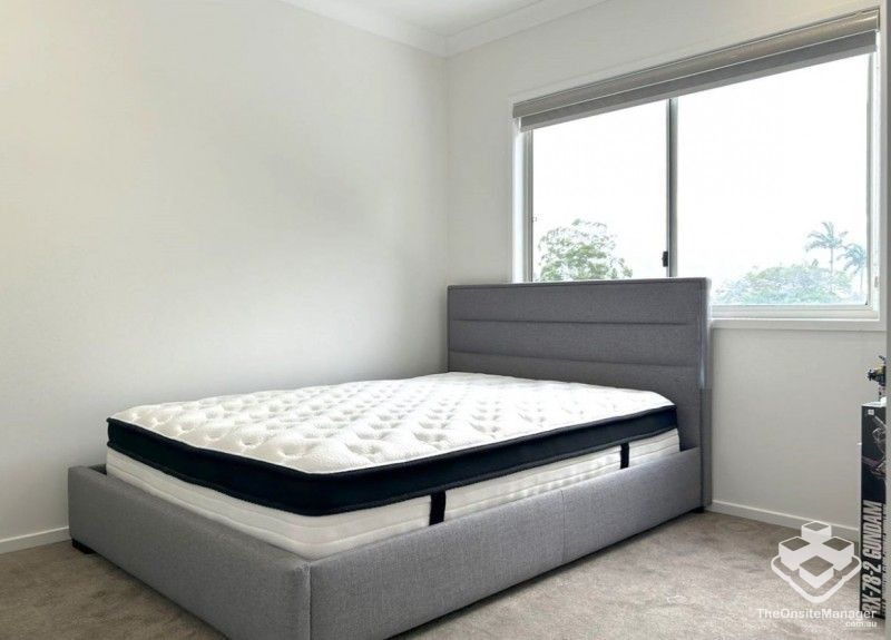 rental property Brisbane