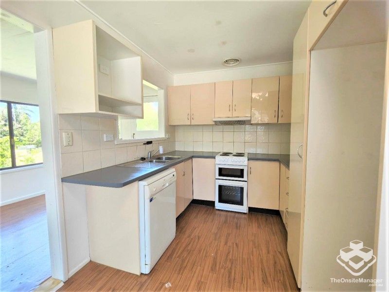 rental property Brisbane