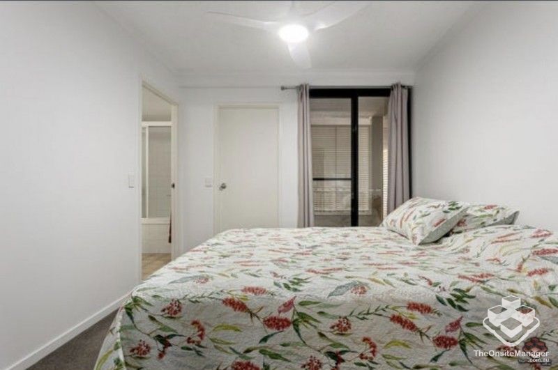 rental property Brisbane