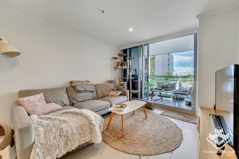 rental property Brisbane