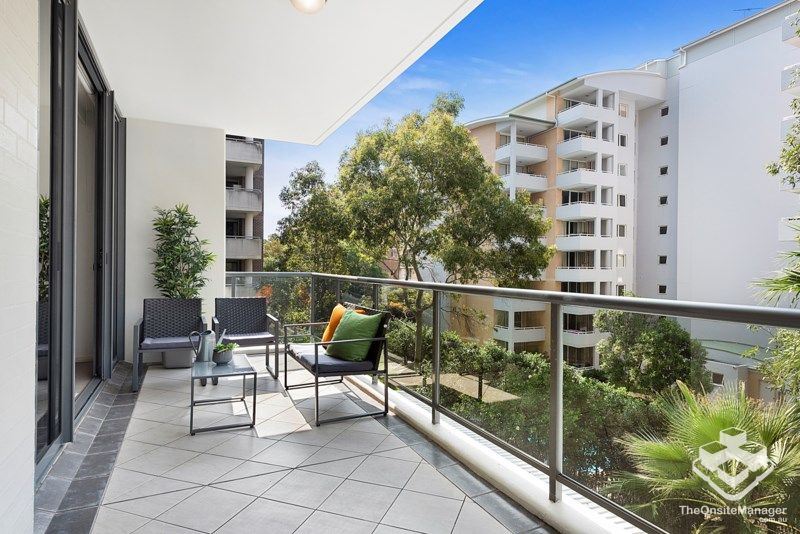 rental property Sydney