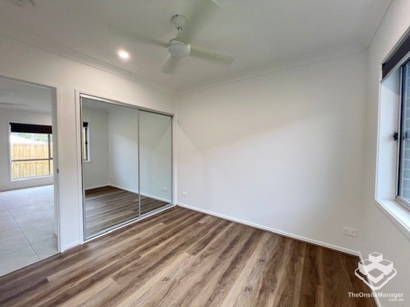 rental property Brisbane