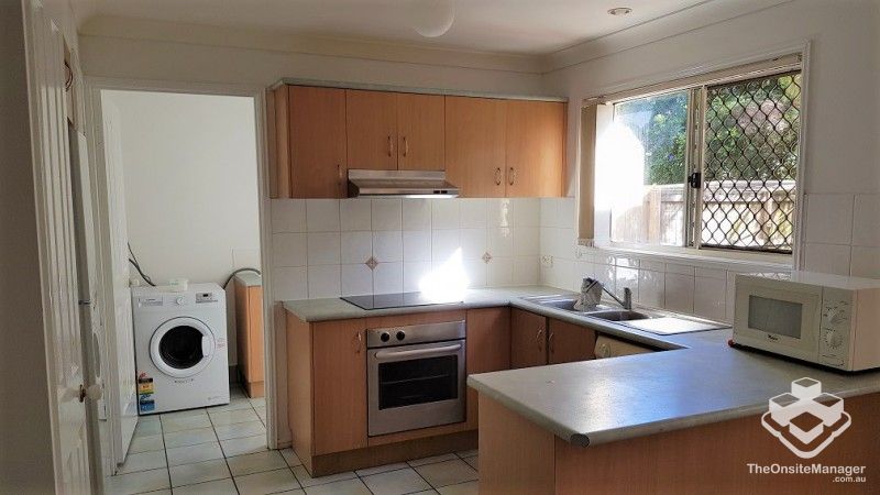 rental property Brisbane