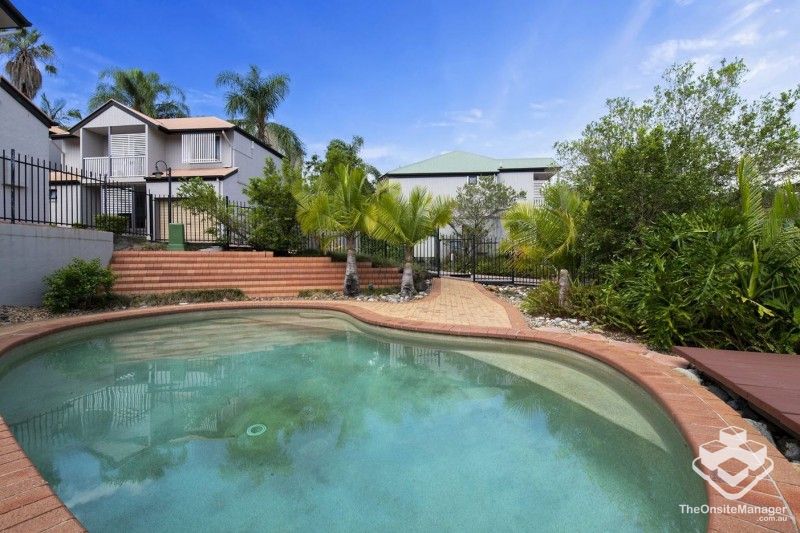 rental property Brisbane